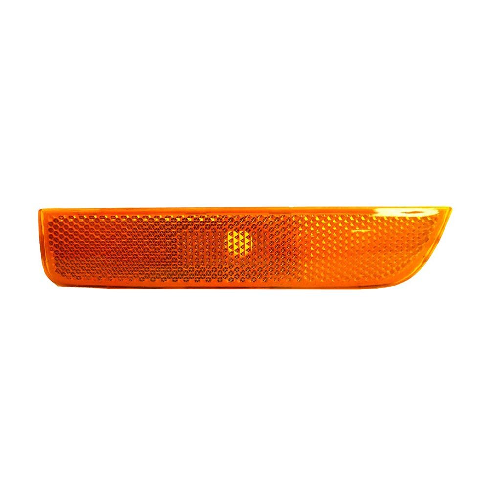 EPIC Driver Amber Side Marker for Volkswagen 01-05 Passat