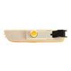 EPIC Driver Amber Side Marker for Volkswagen 01-05 Passat view 2