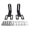 SMT- 22'' 32'' 42'' LED Light Bar Mounting Brackets Compatible With 03-19 Dodge Ram 2500 3500 view 2