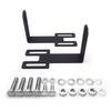 SMT- 22'' 32'' 42'' LED Light Bar Mounting Brackets Compatible With 03-19 Dodge Ram 2500 3500 view 3
