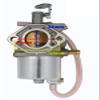 Aitook Carburetor Compatible with Yamaha G2 G5 G8 G9 G11 Golf Carts 1985-1995 view 2