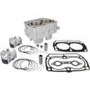 61002-K02 Cylinder Works 808cc 82mm Big Bore Kit Compatible with/Replacement for Polaris RANGER RZR 800 11-16 61002-K02 view 1