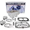 61002-K02 Cylinder Works 808cc 82mm Big Bore Kit Compatible with/Replacement for Polaris RANGER RZR 800 11-16 61002-K02 view 2