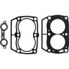 61002-K02 Cylinder Works 808cc 82mm Big Bore Kit Compatible with/Replacement for Polaris RANGER RZR 800 11-16 61002-K02 view 3