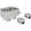 61002-K02 Cylinder Works 808cc 82mm Big Bore Kit Compatible with/Replacement for Polaris RANGER RZR 800 11-16 61002-K02 view 4