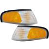 EPIC Pair Corner Lights for Ford 94-98 Mustang w/o Cobra view 2