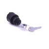 SouthMarine Boat Engine 87-88107 87-88107A5 Ignition Switch Push to Choke for Mercury Marine Outboard Motor / 0388173 0390129 0391033 0392344 0393301 0508180 508180 for Johnson Evinrude OMC view 2