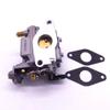 Boat Motor Carburetor Assy 66N-14301-00 and 66M-13646-00 Gaskets (2 pcs) for Yamaha 4-Stroke F9.9C F9.9CMH F9.9CE S/L 4-Stroke Outboard Engine view 2