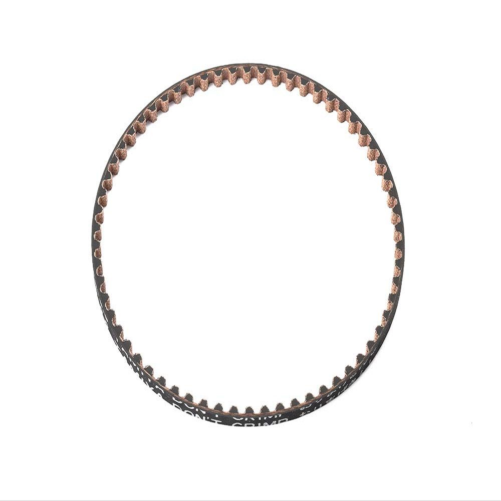 TRF420 Rear Belt 62T / Tamiya / 51646
