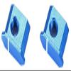 TRF420 SUS Arm Bushing A-C/Tamiya / 54943 view 1