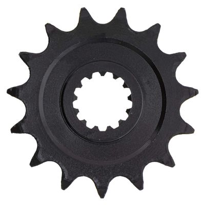 NICHE 520 Pitch 15 Tooth Front Drive Sprocket for 2007-2019 Kawasaki Z1000 Z900 Ninja Z900RS Versys 1000