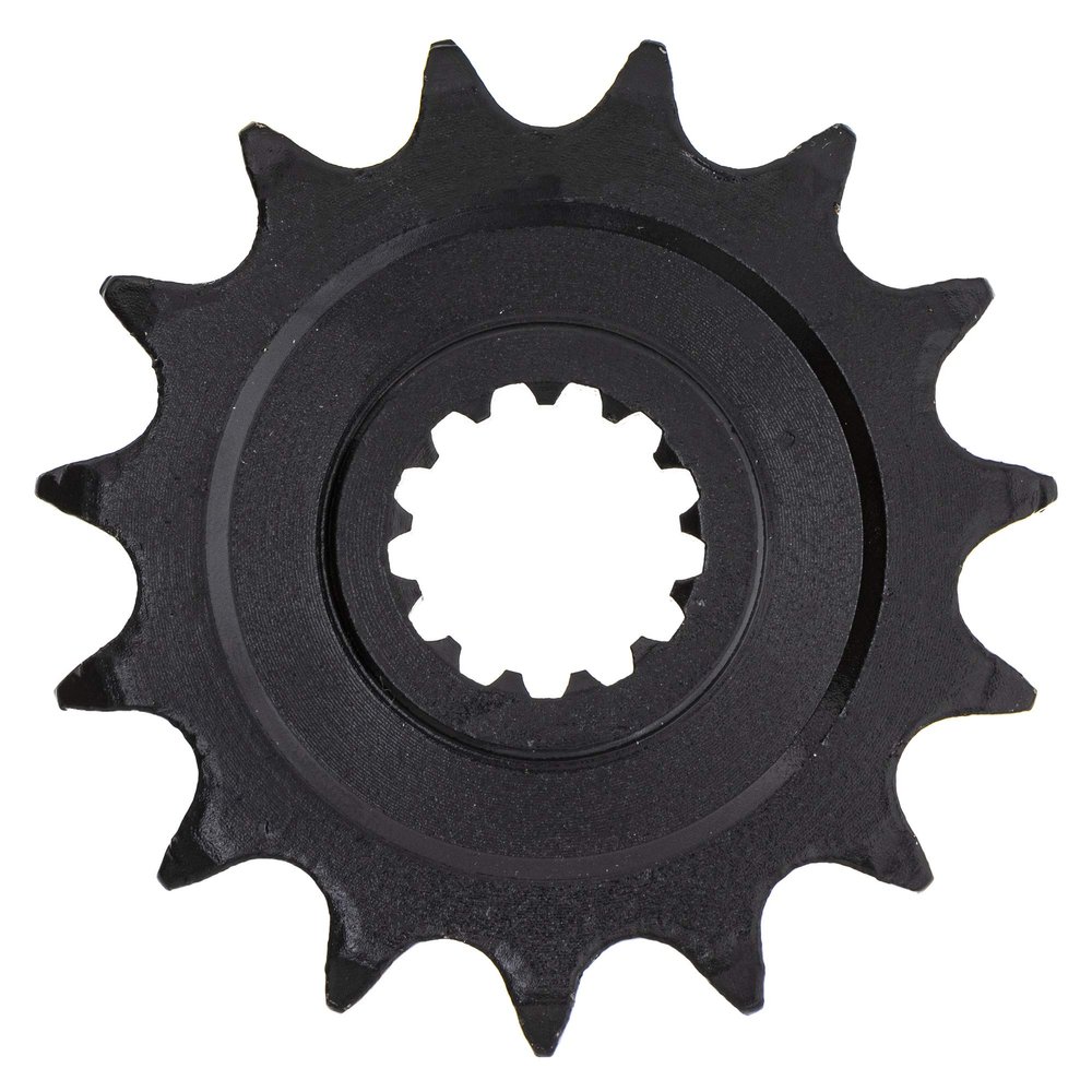 NICHE 520 Pitch 15 Tooth Front Drive Sprocket for 2007-2019 Kawasaki Z1000 Z900 Ninja Z900RS Versys 1000