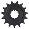 NICHE 520 Pitch 15 Tooth Front Drive Sprocket for 2007-2019 Kawasaki Z1000 Z900 Ninja Z900RS Versys 1000 view 1