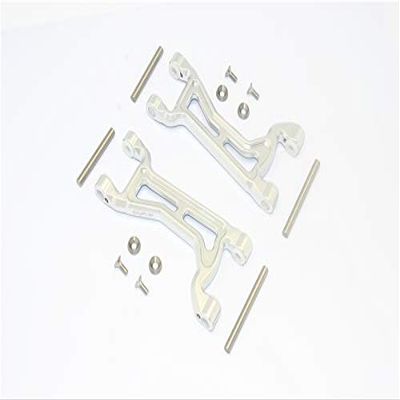 Aluminium Front/Rear Upper ARMS -14PC Set