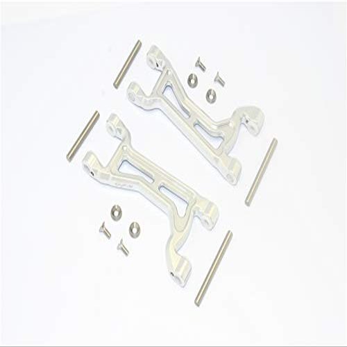 Aluminium Front/Rear Upper ARMS -14PC Set