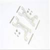 Aluminium Front/Rear Upper ARMS -14PC Set view 1