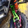 Aluminium Front/Rear Upper ARMS -14PC Set view 3