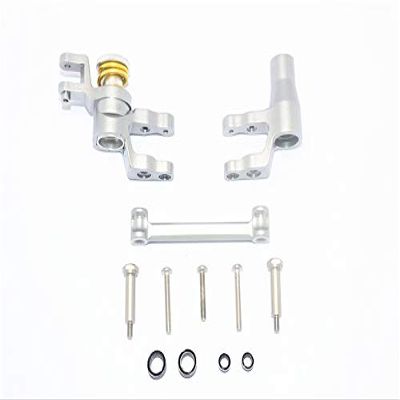 Aluminum Steering Assembly -12PC Set