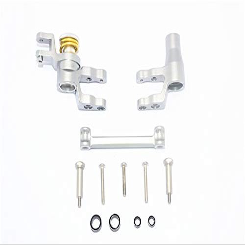 Aluminum Steering Assembly -12PC Set