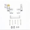 Aluminum Steering Assembly -12PC Set view 1