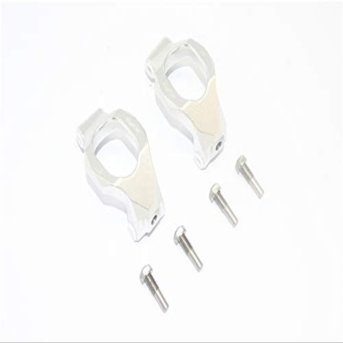 Aluminum Front C-HUBS -6PC Set
