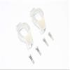 Aluminum Front C-HUBS -6PC Set view 1