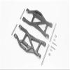 Aluminium Front/Rear Lower ARMS -14PC Set view 1
