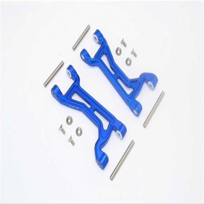 Aluminium Front/Rear Upper ARMS -14PC Set