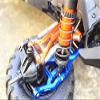 Aluminium Front/Rear Upper ARMS -14PC Set view 4