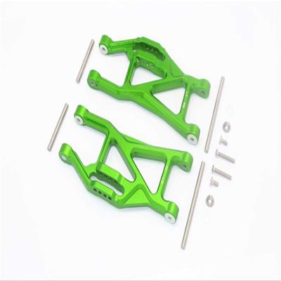 Aluminium Front/Rear Lower ARMS -14PC Set