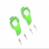 Aluminum Front C-HUBS -6PC Set view 1