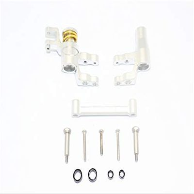 Aluminum Steering Assembly -12PC Set