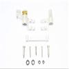 Aluminum Steering Assembly -12PC Set view 1