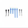 Element RC-1/10 Enduro SENDERO Aluminum Front+Rear Body Post -8PC Set view 1