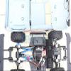 Element RC-1/10 Enduro SENDERO Aluminum Front+Rear Magnetic Body Posts -4PC Set view 3