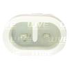 WVE 5S1450 Engine Coolant Level Sensor view 3