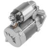 Caltric Starter Compatible with John Deere Tractor Mower Am105575 21163-2077 SE501863 view 4