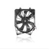 A/C Condenser Fan Assembly - Pacific Best Inc. Fit/For 386156A0999 18-22 Honda Accord Sedan - Right Hand Side view 2