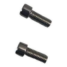 Screw Kit for 1001-63-B 1001-63 Fuel Wheel Center Cap 2 Screws