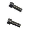 Screw Kit for 1001-63-B 1001-63 Fuel Wheel Center Cap 2 Screws view 1
