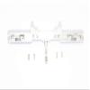 AFTERMARKET Parts for TRX4 G500 Aluminum Rear Bumper for TRX 4 Mercedes-Benz -5PC Set view 1
