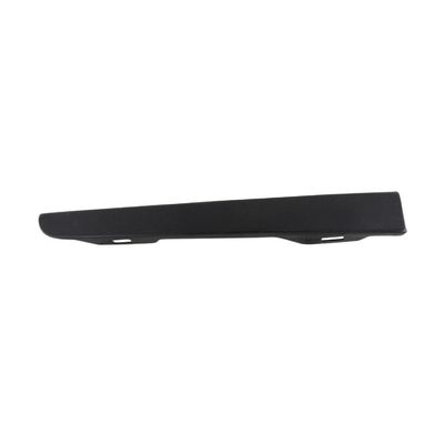 Perfit Liner New Replacement Parts Front Right Passenger Side Bumper Filler Compatible With TOYOTA Tacoma Fits TO1089106 5251235020