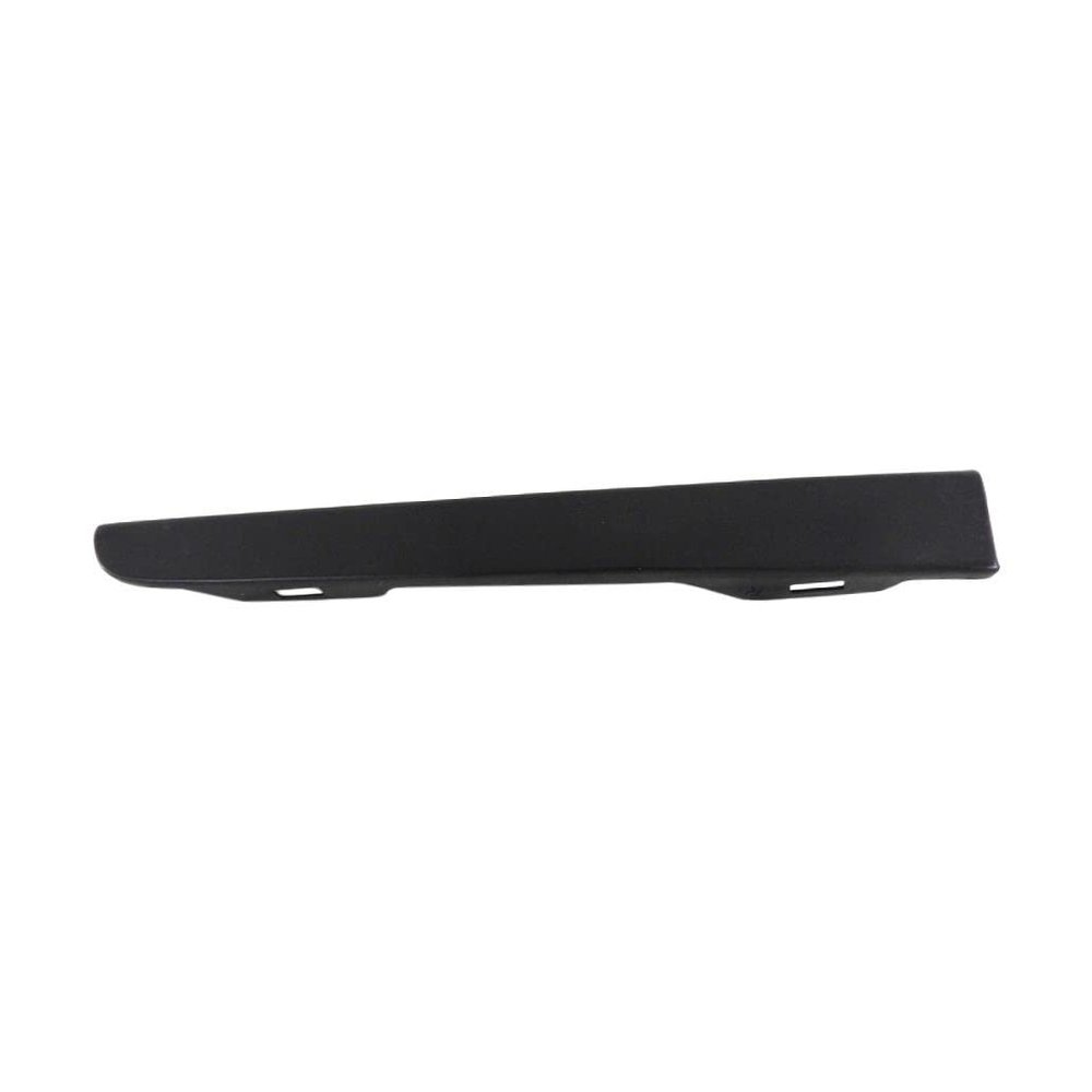 Perfit Liner New Replacement Parts Front Right Passenger Side Bumper Filler Compatible With TOYOTA Tacoma Fits TO1089106 5251235020