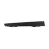 Perfit Liner New Replacement Parts Front Right Passenger Side Bumper Filler Compatible With TOYOTA Tacoma Fits TO1089106 5251235020 view 1