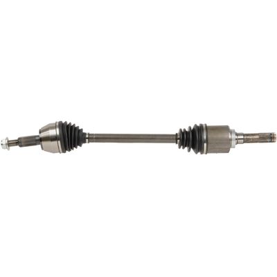 Cardone 66-2160 New Constant Velocity CV Axle Assembly