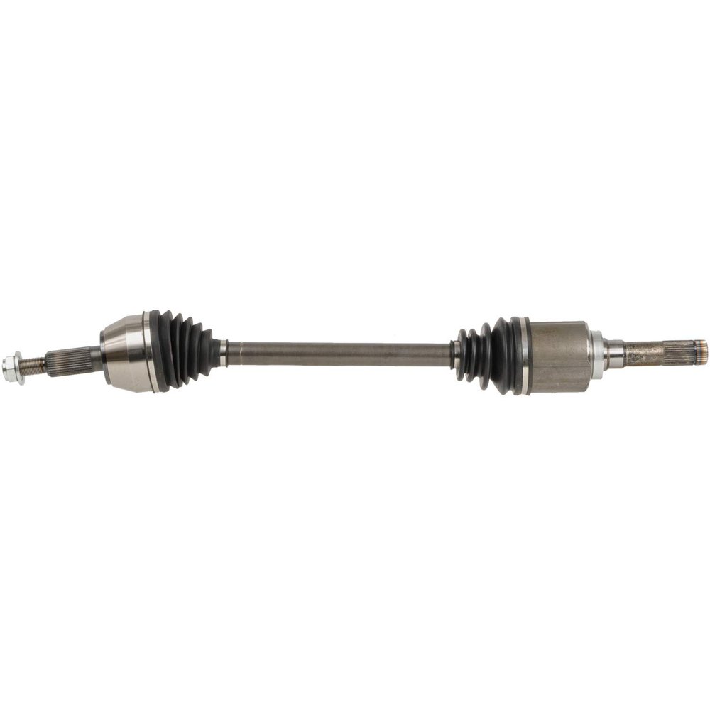 Cardone 66-2160 New Constant Velocity CV Axle Assembly
