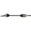 Cardone 66-2160 New Constant Velocity CV Axle Assembly view 1