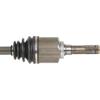 Cardone 66-2160 New Constant Velocity CV Axle Assembly view 3