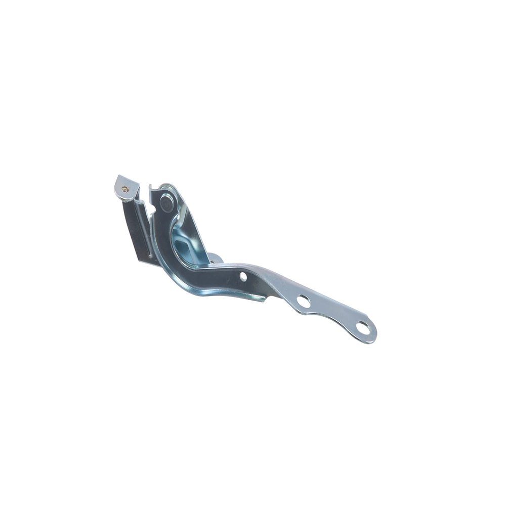 Perfit Liner New Replacement Parts Front Left Driver Side Hood Hinge Corolla Matrix Fits TO1236162 5342012550