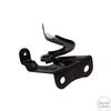 Perfit Liner New Replacement Parts Front Left Driver Side Hood Hinge Corolla Matrix Fits TO1236162 5342012550 view 3